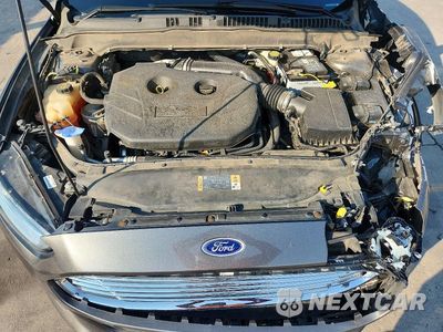 Zdjęcie 11 z 12 samochodu: 2015 FORD FUSION SE VIN:3FA6P0H98FR223703 - miniatura