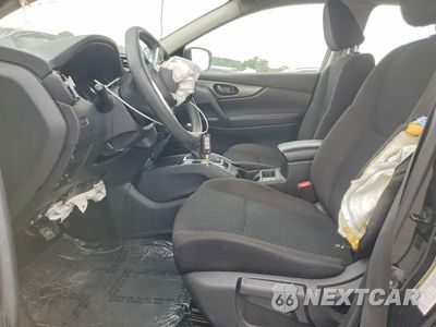 Zdjęcie 7 z 14 samochodu: 2022 NISSAN ROGUE SPORT S VIN:JN1BJ1AW9NW476575 - miniatura