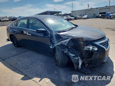 Czwarte zdjęcie samochodu z boku: 2014 NISSAN ALTIMA 2.5 S VIN:1N4AL3AP2EN340680 - miniatura