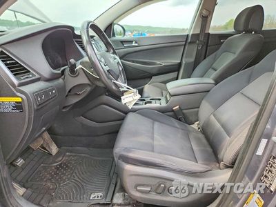 Zdjęcie 7 z 13 samochodu: 2017 HYUNDAI TUCSON SPORT VIN:KM8J3CA26HU272873 - miniatura