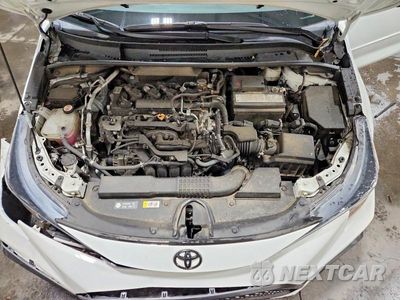 Zdjęcie 11 z 13 samochodu: 2021 TOYOTA COROLLA SE VIN:5YFS4MCE5MP062632 - miniatura
