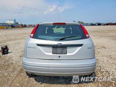 Zdjęcie 6 z 12 samochodu: 2005 FORD FOCUS ZX3 VIN:3FAFP31N15R154571 - miniatura