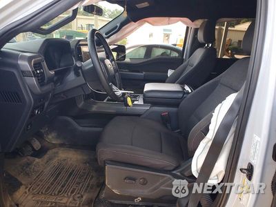 Zdjęcie 7 z 12 samochodu: 2025 FORD F150 XLT VIN:1FTFW3L55SKE74390 - miniatura