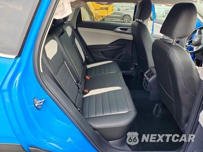 Zdjęcie 11 z 13 samochodu: 2025 VOLKSWAGEN TAOS SEL VIN:3VV4C7B2XSM090288 - miniatura