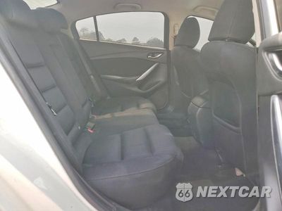 Zdjęcie 10 z 13 samochodu: 2016 MAZDA 6 SPORT VIN:JM1GJ1U55G1414158 - miniatura