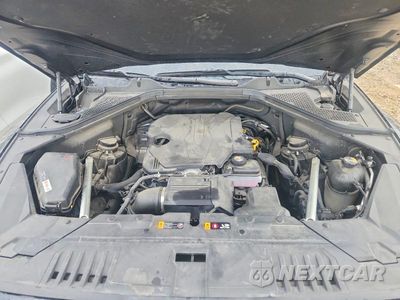 Zdjęcie 12 z 13 samochodu: 2024 GENESIS GV80 2.5T VIN:KMUHBDSB8RU198199 - miniatura