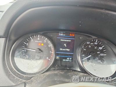 Zdjęcie 9 z 13 samochodu: 2022 NISSAN ROGUE SPORT S VIN:JN1BJ1AV4NW582777 - miniatura