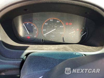 Zdjęcie 9 z 13 samochodu: 1999 HONDA CR-V LX VIN:JHLRD2849XC012397 - miniatura