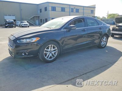 2014 FORD FUSION SE 3FA6P0HD4ER163177 - główne zdjęcie licytacji z USA - miniatura