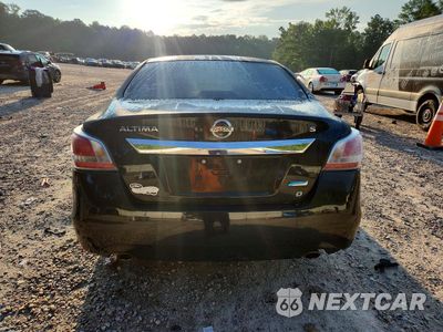 Zdjęcie 6 z 13 samochodu: 2014 NISSAN ALTIMA 2.5 S VIN:1N4AL3AP1EN342291 - miniatura