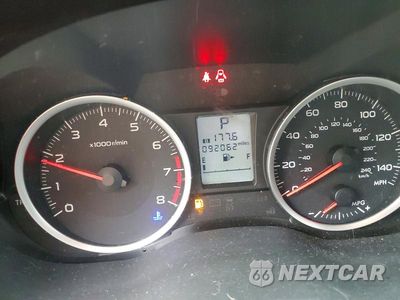 Zdjęcie 9 z 12 samochodu: 2014 SUBARU XV CROSSTREK 2.0 PREMIUM VIN:JF2GPACC3E8343515 - miniatura