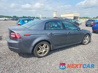 Trzecie zdjęcie samochodu z tyłu: 2008 ACURA TL VIN:19UUA66298A003190 - miniatura