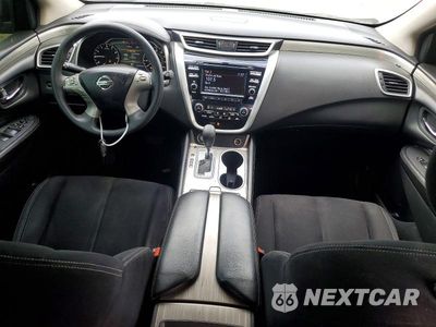 Zdjęcie 8 z 13 samochodu: 2016 NISSAN MURANO S VIN:5N1AZ2MG8GN132140 - miniatura