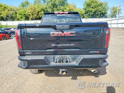 Zdjęcie 6 z 12 samochodu: 2024 GMC SIERRA K2500 AT4 VIN:1GT49PE73RF211760 - miniatura