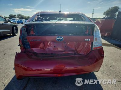 Zdjęcie 6 z 12 samochodu: 2010 TOYOTA PRIUS III VIN:JTDKN3DU3A0018857 - miniatura