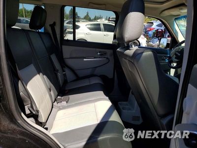Zdjęcie 11 z 14 samochodu: 2008 JEEP LIBERTY LIMITED VIN:1J8GN58K48W119254 - miniatura