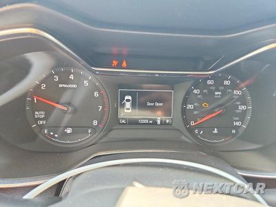 Zdjęcie 9 z 13 samochodu: 2021 CHEVROLET TRAILBLAZER LT VIN:KL79MPS27MB124776 - miniatura