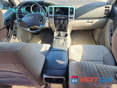 Zdjęcie 8 z 12 samochodu: 2008 TOYOTA 4RUNNER SR5 VIN:JTEZU14R28K009286 - miniatura