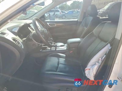 Zdjęcie 7 z 12 samochodu: 2019 NISSAN PATHFINDER PLATINUM VIN:5N1DR2MN6KC633740 - miniatura