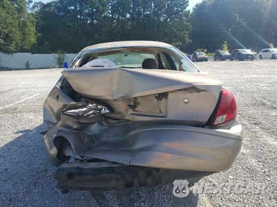 Zdjęcie 6 z 12 samochodu: 2002 FORD TAURUS SE VIN:1FAFP53U32A215876 - miniatura