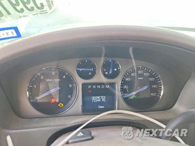 Zdjęcie 9 z 13 samochodu: 2007 CADILLAC ESCALADE LUXURY VIN:1GYFK63807R211935 - miniatura