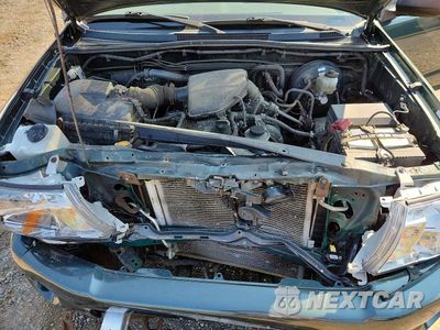 Zdjęcie 11 z 13 samochodu: 2009 TOYOTA TACOMA BASE VIN:5TETX22N49Z648029 - miniatura