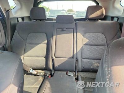 Zdjęcie 10 z 13 samochodu: 2018 HYUNDAI TUCSON SEL VIN:KM8J33A41JU600241 - miniatura
