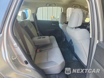 Zdjęcie 11 z 13 samochodu: 2015 HONDA CR-V LX VIN:5J6RM4H3XFL131018 - miniatura