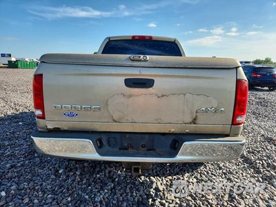 Zdjęcie 6 z 13 samochodu: 2004 DODGE RAM 1500 ST VIN:1D7HU18N74J182945 - miniatura