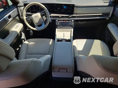 Zdjęcie 8 z 14 samochodu: 2025 HYUNDAI SANTA FE LIMITED VIN:5NMP34G1XSH059376 - miniatura