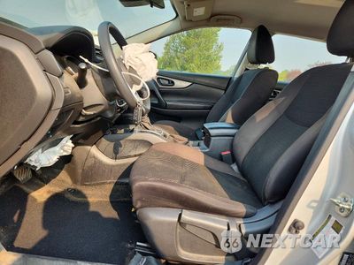 Zdjęcie 7 z 12 samochodu: 2021 NISSAN ROGUE SPORT S VIN:JN1BJ1AV1MW568768 - miniatura