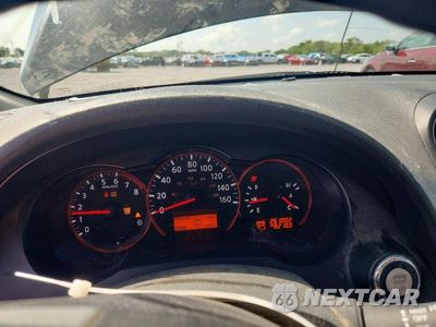 Zdjęcie 9 z 12 samochodu: 2008 NISSAN ALTIMA 2.5 VIN:1N4AL21E08N555763 - miniatura