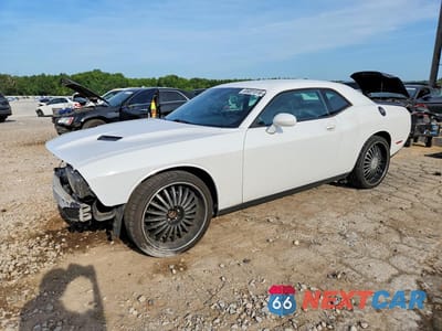 2017 DODGE CHALLENGER SXT 2C3CDZAGXHH531896 - główne zdjęcie licytacji z USA - miniatura