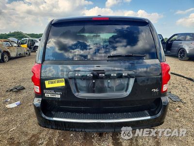 Zdjęcie 6 z 14 samochodu: 2014 DODGE GRAND CARAVAN R/T VIN:2C4RDGEGXER458796 - miniatura