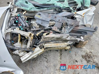Zdjęcie 12 z 13 samochodu: 2012 HONDA ODYSSEY LX VIN:5FNRL5H23CB139286 - miniatura
