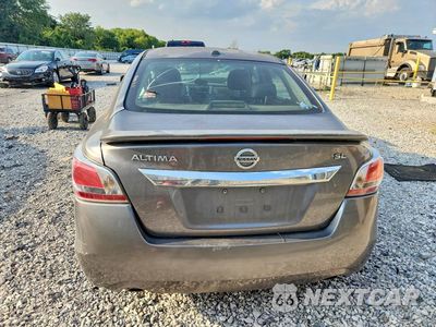 Zdjęcie 6 z 13 samochodu: 2015 NISSAN ALTIMA 2.5 SL VIN:1N4AL3AP3FN350412 - miniatura