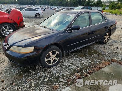 2001 HONDA ACCORD EX JHMCG56691C003124 - główne zdjęcie licytacji z USA - miniatura