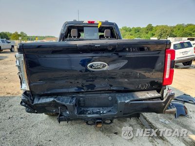 Zdjęcie 6 z 13 samochodu: 2026 FORD F250 SUPER DUTY VIN:1FT8W2BN6TEC22376 - miniatura