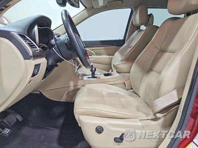 Zdjęcie 7 z 13 samochodu: 2015 JEEP GRAND CHEROKEE LIMITED VIN:1C4RJEBG0FC629518 - miniatura