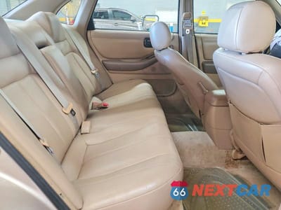 Zdjęcie 10 z 12 samochodu: 1996 TOYOTA AVALON XLS VIN:4T1BF12B4TU098311 - miniatura