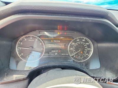 Zdjęcie 9 z 13 samochodu: 2023 MITSUBISHI OUTLANDER SE VIN:JA4J4UA80PZ041247 - miniatura