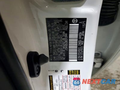 Zdjęcie 14 z 14 samochodu: 2011 TOYOTA PRIUS TWO VIN:JTDKN3DU2B0310999 - miniatura