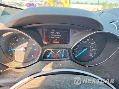 Zdjęcie 9 z 13 samochodu: 2017 FORD ESCAPE SE VIN:1FMCU9GD7HUB23714 - miniatura