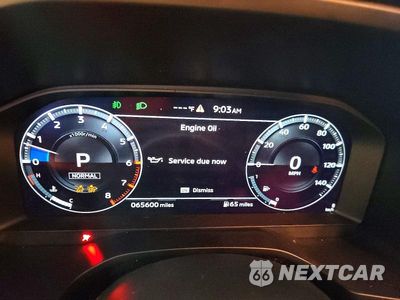 Zdjęcie 9 z 13 samochodu: 2023 MITSUBISHI OUTLANDER SEL VIN:JA4J3VA80PZ049552 - miniatura