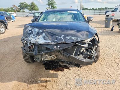 Piąte zdjęcie samochodu w środku: 2015 KIA OPTIMA LX VIN:5XXGM4A75FG441099 - miniatura