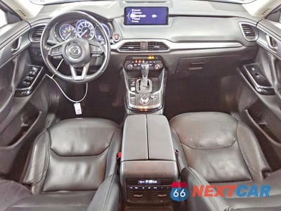 Zdjęcie 8 z 13 samochodu: 2023 MAZDA CX-9 TOURING VIN:JM3TCBCY9P0658502 - miniatura