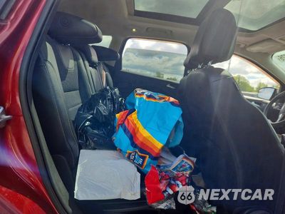 Zdjęcie 11 z 13 samochodu: 2015 FORD ESCAPE SE VIN:1FMCU9GX0FUA72452 - miniatura