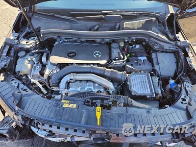 Zdjęcie 12 z 14 samochodu: 2025 MERCEDES-BENZ GLA 250 VIN:W1N4N4GB8SJ691933 - miniatura