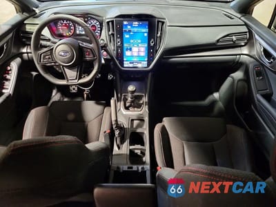 Zdjęcie 8 z 12 samochodu: 2023 SUBARU WRX PREMIUM VIN:JF1VBAF67P9824543 - miniatura