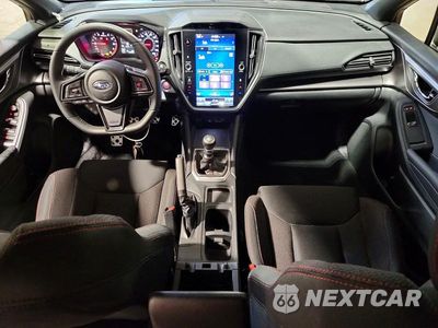 Zdjęcie 8 z 12 samochodu: 2023 SUBARU WRX PREMIUM VIN:JF1VBAF67P9824543 - miniatura